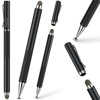SPIGEN UNIVERSAL STYLUS PEN BLACK