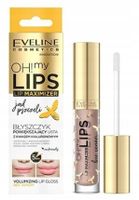 EVELINE Błyszczyk Powiększający usta Jad Pszczeli