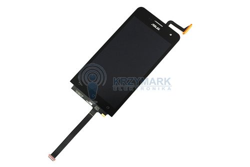 ASUS ZENFONE 5 DIGITIZER DOTYK SZYBKA EKRAN PANEL na Arena.pl