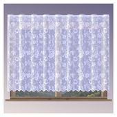 Firanka Reva wysokość 140 cm 🔲 DomoweTekstylia | WN1R24 140