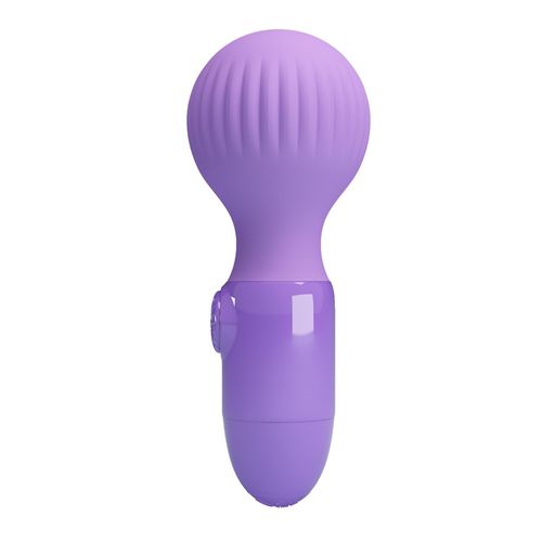 mini wibrator silikonowy pretty love little cute na Arena.pl