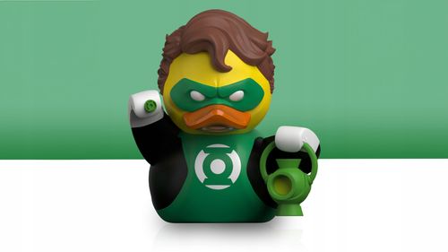 Figurka TUBBZ DC Comics: Green Lantern (Hal Jordan) na Arena.pl