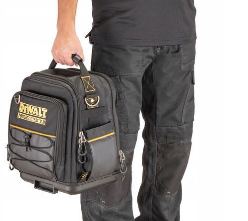 DEWALT TORBA TOUGHSYSTEM 2.0 DWST83524-1 na Arena.pl