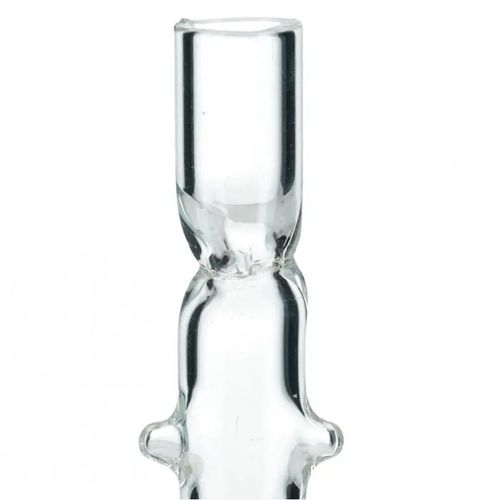 lufka szklana s2 clear spherule strait 12cm na Arena.pl