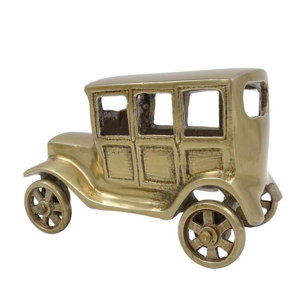 Samochód Retro Model Metalowy – N796 zdjęcie 3