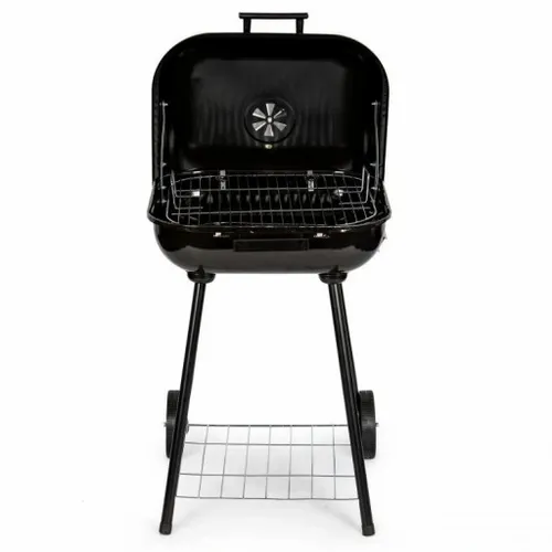 Grill węglowy Modern Home 43 x 40 cm na Arena.pl