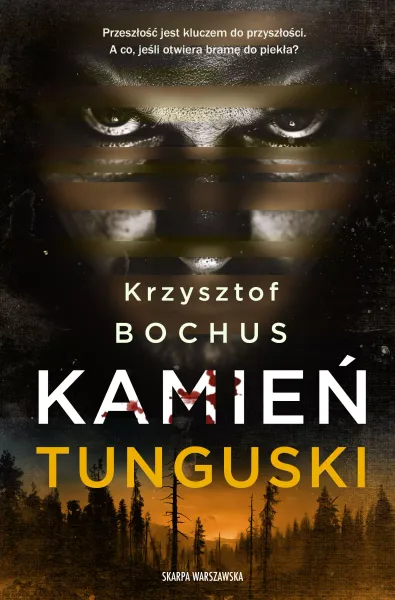 Kamień tunguski zdjęcie 1