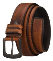 pasek męski ptn ltp-32-125-1472 brown
