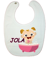 Śliniaczek Bawełniany Jola