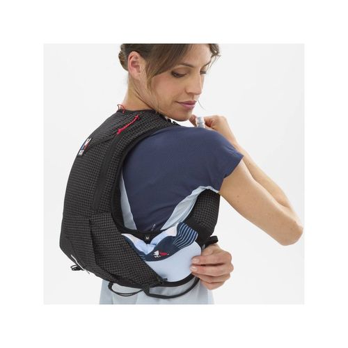 Plecak MILLET Trilogy Sky Vest Czarny M na Arena.pl