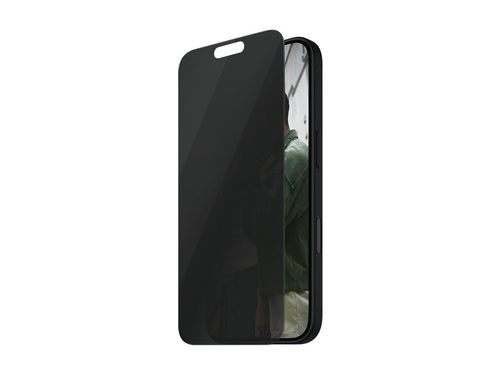 SAFE by PanzerGlass Privacy Screen Protector iPhone 16 | Ultra-Wide Fit na Arena.pl