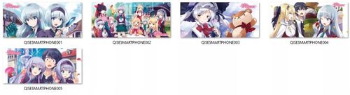 Kubek Magiczny Isekai wa Smartphone to Tomo ni. In Another World With My Smartphone DO WYBORU na Arena.pl