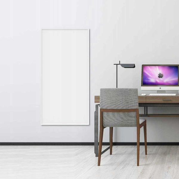 GRZEJNIK NA PODCZERWIEŃ GRAFEN 700W TERMOSTAT WiFi + NOGI zdjęcie 9