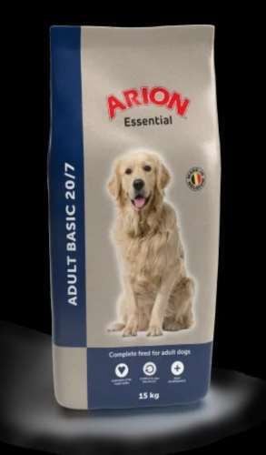 Arion Essential AD Basic 15 kg na Arena.pl