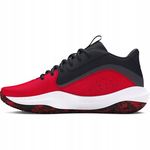 BUTY KOSZYKARSKIE LOCKDOWN 7 UNDER ARMOUR 43 na Arena.pl