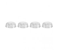 ODBOJNIKI TŁUMIĄCE DRGANIA PRALKA SUSZARKA CHRONI PODŁOGĘ