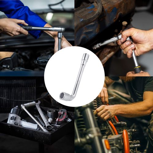 Klucz fajkowy 19mm na Arena.pl