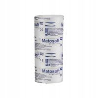 Podkład podgipsowy Matosoft Synthetic 10 cm x 3 m, 12szt