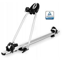 BAGAŻNIK DACHOWY NA ROWER UCHWYT ROWEROWY DACH