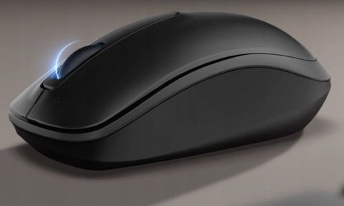 Zestaw DELL KM3322W US na Arena.pl