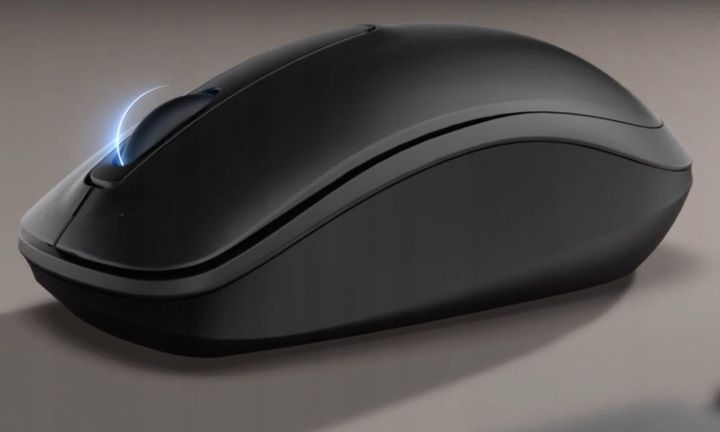 Zestaw DELL KM3322W US zdjęcie 11