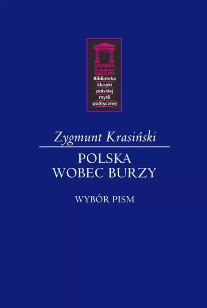 Wobec burzy zdjęcie 1