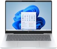 HP OmniBook 7 AI 14 2K OLED Intel Core Ultra 7 255H 16-rdzeni 32GB LPDDR5 1TB SSD NVMe Windows 11 Pro