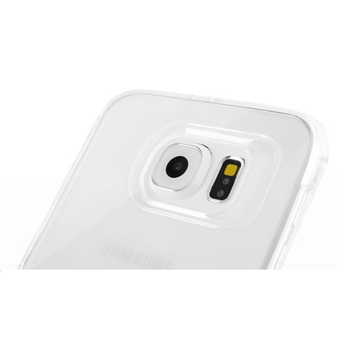 Etui do Samsung Galaxy S7 Edge (przezroczysty) na Arena.pl