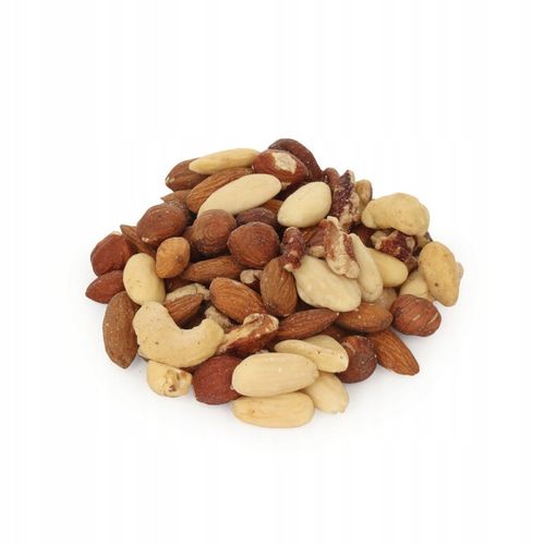 Mieszanka orzechów 500 g na Arena.pl
