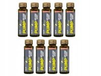 Przedtreningówka OLIMP Pump Xplode Shot Pomarańczowy (540 ml)