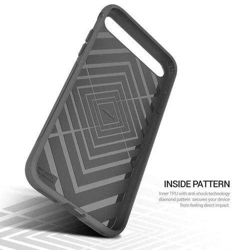 Obliq Dual Meta - Etui do iPhone 7 (White) na Arena.pl