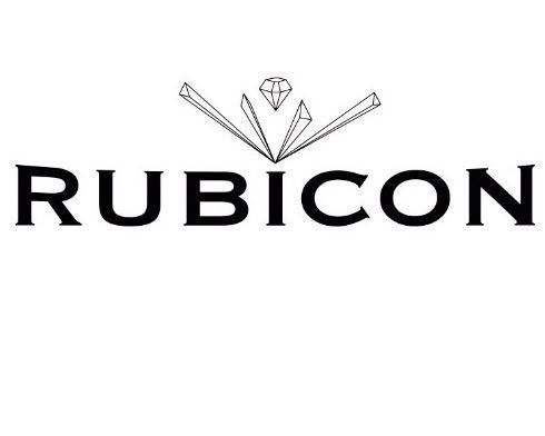 SMARTBAND RUBICON RNCE60 BLACK + Pasek BLUE na Arena.pl