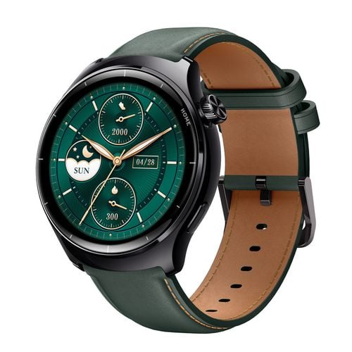 Smartwatch Mibro Lite 3 Pro zielony na Arena.pl