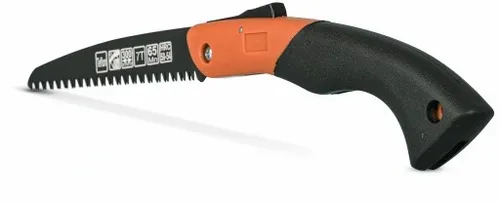 PIŁA RĘCZNA DO GAŁĘZI DRZEWA OGRODU OSTRA DŁUGA na Arena.pl