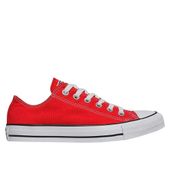 Converse trampki męskie CHUCK TAYLOR OX czerwony rozmiar 44