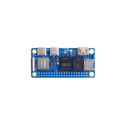 Orange Pi Zero 2W 1GB DDR3 SDRAM na Arena.pl