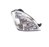 Iveco daily 06-11 Reflektor Przedni Lampa przednia prawa