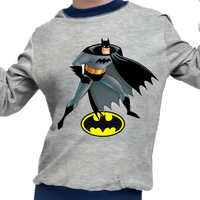 Piżama dziecięca Batman