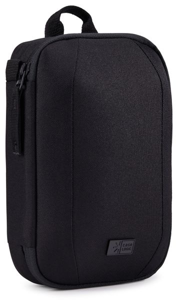 Case Logic INVIAC102 Invigo Eco Accessory Case, Black | Case | Black zdjęcie 1