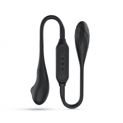 Dwustronny Wibrator Masażer Dorcel Dual Explorer na Arena.pl