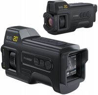 Noktowizor lornetka noktowizyjna kamera 4K IR Fnirsi NVS-20 + karta 32GB