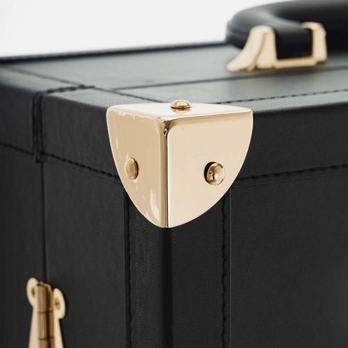 zestaw bondage all-in-1 bdsm play kit black lockink na Arena.pl