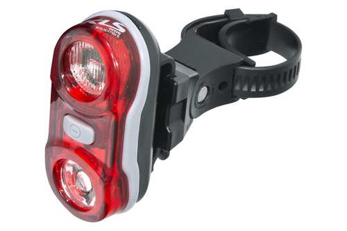 Lampa tylna Kelly's ELEMENT na Arena.pl