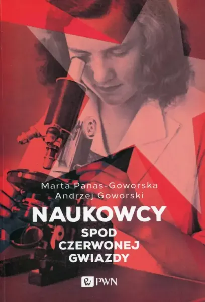 Naukowcy spod czerwonej gwiazdy zdjęcie 1