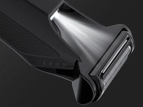 Trymer Do Golenia Miejsc Intymnych 3w1 Maszynka Do Strzyżenia Włosów Brody na Arena.pl