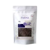Farma Pies Trenerki Dzik Przysmak 80g