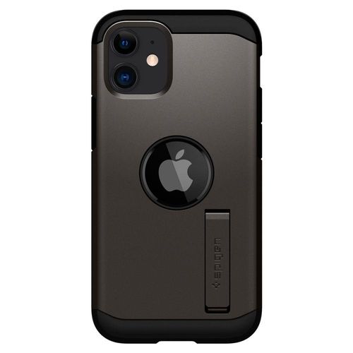 SPIGEN TOUGH ARMOR IPHONE 12 MINI  GUNMETAL na Arena.pl