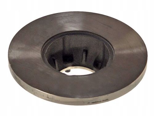 TARCZA HAM PRZOD 281X20 P BREMBO na Arena.pl