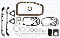 54090400/AJS ZESTAW USZCZELEK DÓŁ FIAT DUCATO 98-