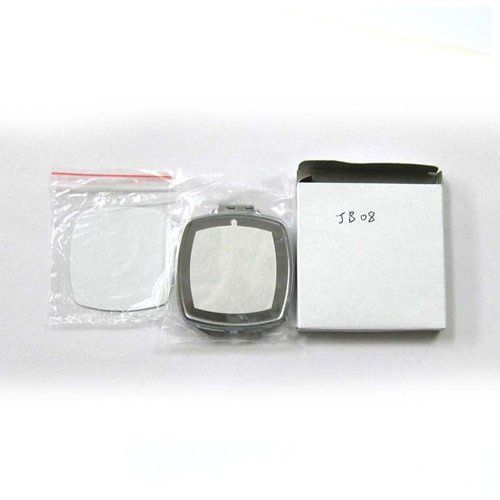 Lusterko kwadrat okrągły Sublimacja Termotransfer na Arena.pl